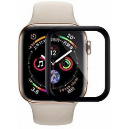 WEKOME Screen Protector Black for Apple Watch 42mm