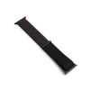 Fashion Case Ремінець для Apple Watch 38/40mm Nylon Band Black - зображення 1