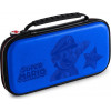 Nintendo Deluxe Travel Case Super Mario Blue - зображення 2