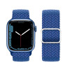 Hoco Ремінець Watchband  WA05 для Apple Watch 38 / 40 / 41mm blue - зображення 1