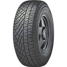   Michelin Latitude Cross (235/55R17 103H)