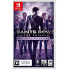  Saints Row: The Third - The Full Package Nintendo Switch - зображення 1