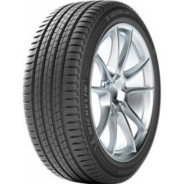   Michelin Latitude Sport 3 (255/45R19 100V)