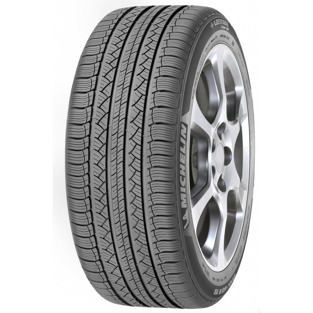 Michelin Latitude Tour HP (295/40R20 106V) - зображення 1