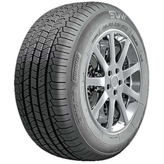 Tigar Summer SUV (215/65R16 102H) XL - зображення 1