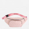 TRAUM Женская поясная сумка  7208-51 Розовая (4820007208515) - зображення 1