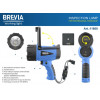 Brevia LED 500М, 10W LED 650lm, 4400mAh, microUSB (11600) - зображення 4