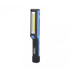 Brevia LED Pen Light 2W COB 1W LED 150lm 900mAh microUSB (11220) - зображення 2