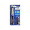 Brevia LED Pen Light 6SMD 1W LED, 150lm, 900mAh, microUSB (11210) - зображення 2