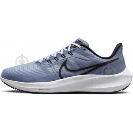 Nike Кросівки AIR ZOOM PEGASUS 39 DH4071-401 р.42,5 блакитний