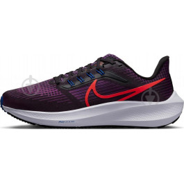 Nike Кросівки AIR ZOOM PEGASUS 39 DH4072-502 р.38,5 фіолетовий