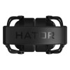 HATOR Hypergang 7.1 USB Black (HTA-840) - зображення 5