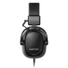 HATOR Hypergang 7.1 USB Black (HTA-840) - зображення 4