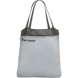 Sea to Summit Сумка складана  Ultra-Sil Shopping Bag 30L High Rise Gray (ATC012011-071810)