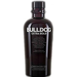 Bulldog Джин  London Dry 0.7л (DDSAU1K098)