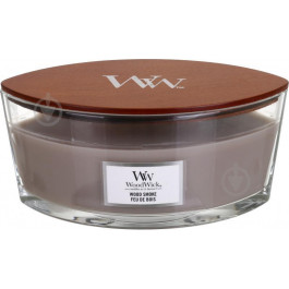 WoodWick Wood Smoke парфумована свічка 1.35 G (5038581056982)