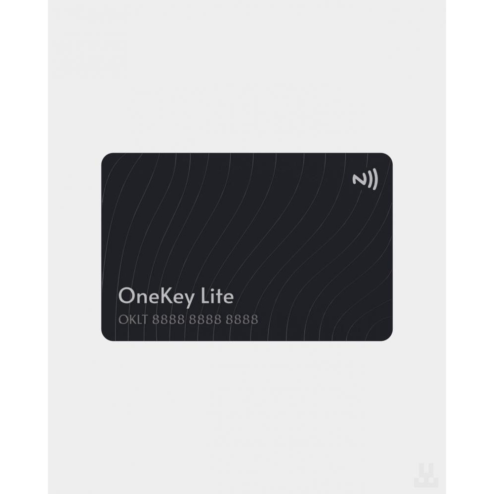 OneKey Lite - зображення 1