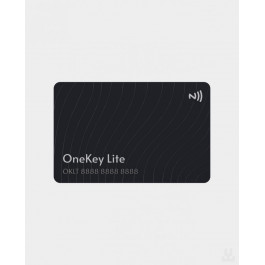 OnlyKey OneKey Lite