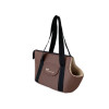 Haustier City Brown S - 35x22x28см (A3-1-058) - зображення 2