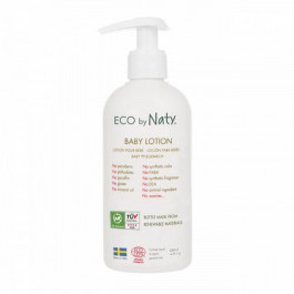   Eco by Naty Органічний лосьйон 200 мл (245593)