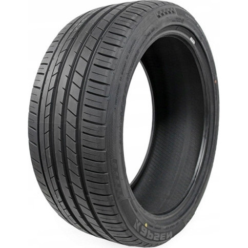 Habilead SportMax S2000 (245/40R18 97W) - зображення 1