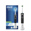 Oral-B Vitality 100 Cross Action CleanMaximiser Black - зображення 1