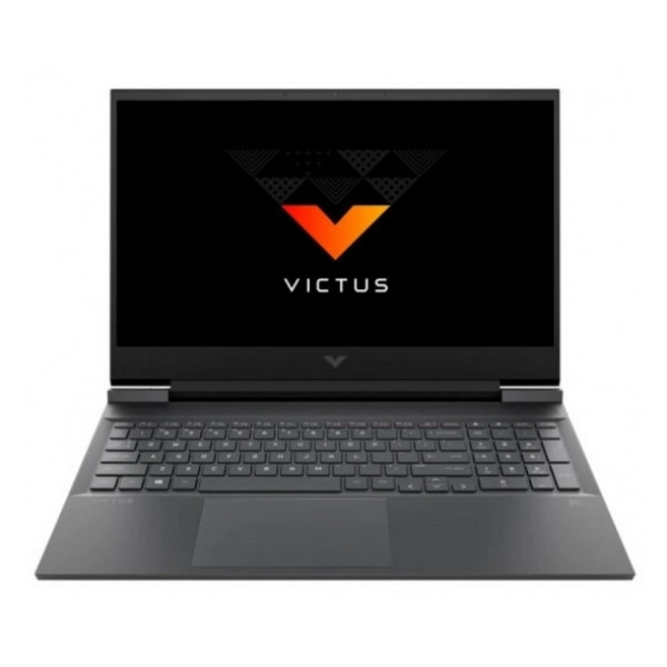 HP Victus 15-fb0016nq Black (6M2R2EA) - зображення 1