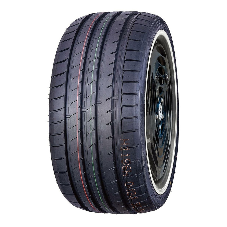 Windforce Tyre Catch Fors UHP (205/55R17 95W) - зображення 1