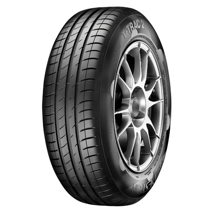 Vredestein T-Trac 2 (155/65R14 75T) - зображення 1