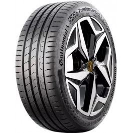   Continental PremiumContact 7 (275/40R21 107Y)