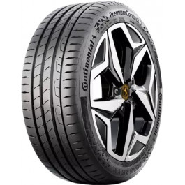 Continental PremiumContact 7 (245/45R19 98W)