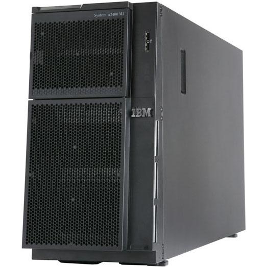 IBM x3400 M3 (7379KMG) - зображення 1