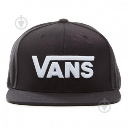 Vans Бейсболка  MN_DROP_V_II_SNAPBACK VA36ORY28 OS черный