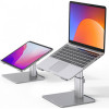 Baseus Metal Adjustable Laptop Stand (LUJS000012) - зображення 3