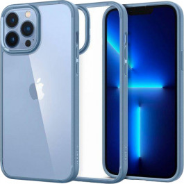 Spigen iPhone 13 Pro Max Ultra Hybrid Sierra Blue (ACS04131)