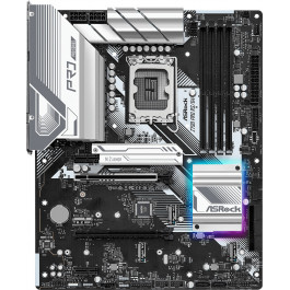 ASRock Z790 Pro RS/D4