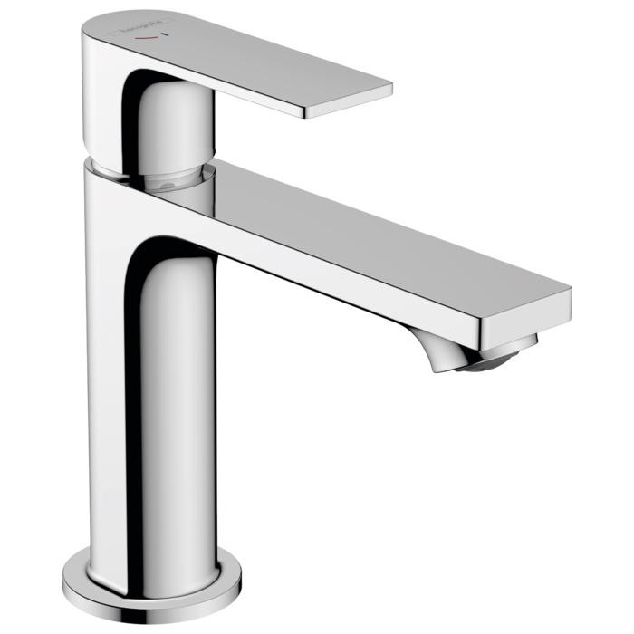 Hansgrohe Rebris E 110 Coolstart 72559000 - зображення 1