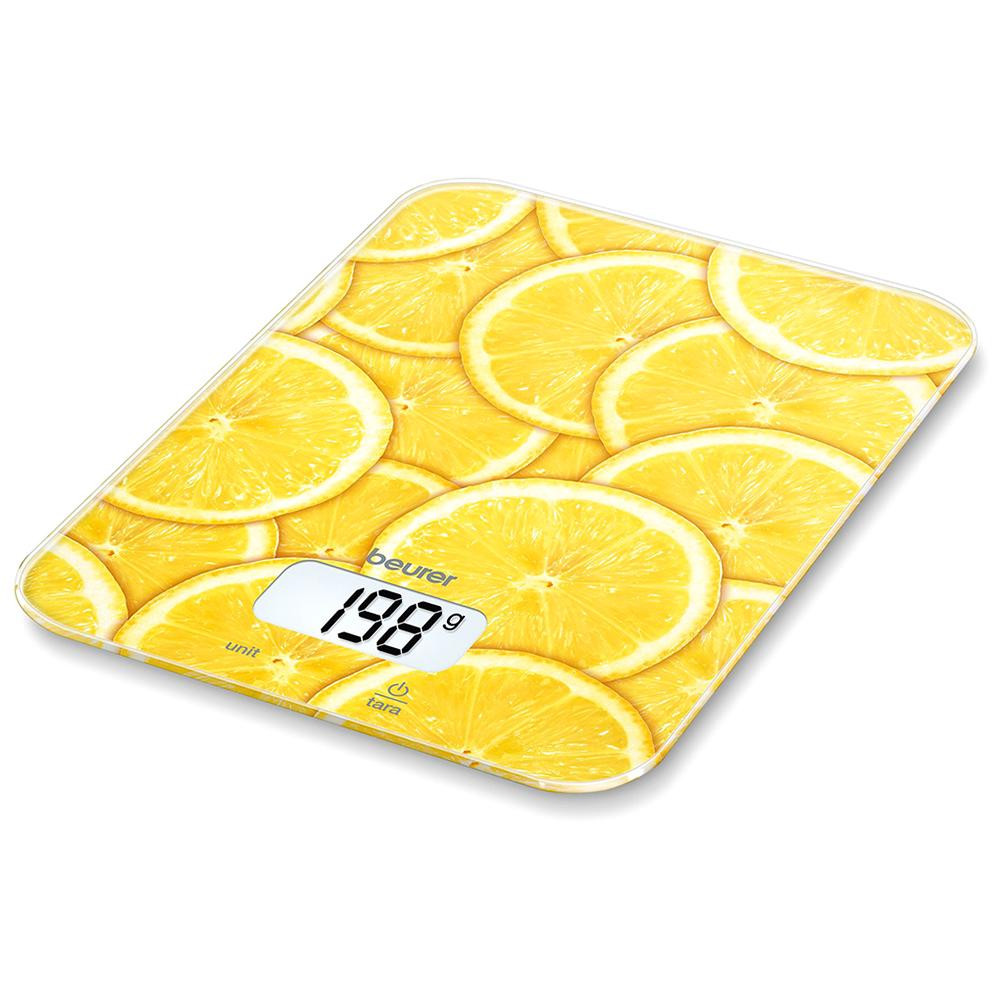 Beurer KS 19 Lemon - зображення 1
