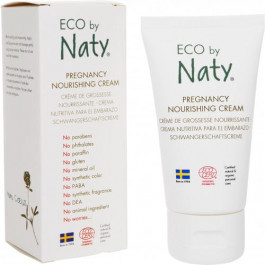 Eco by Naty Pregn Nourishing Cream EcoCert, 50 мл (245630)