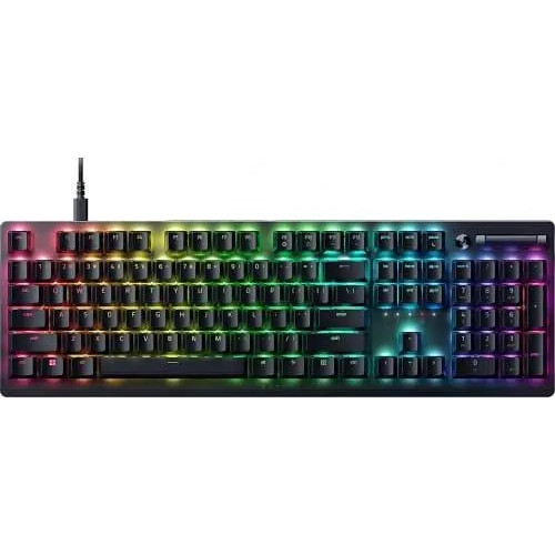 Razer DeathStalker V2 Red Switch (RZ03-04500100-R3R1) - зображення 1