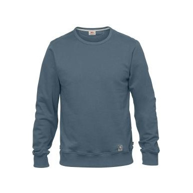 Fjallraven Greenland Sweatshirt M XS Dusk - зображення 1