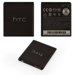 HTC Desire 601 Dual SIM / BM65100 / BA S930 (2100 mAh)