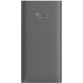 Meizu Power Bank 3 PB04 10000mAh 18W Dual USB-A Black
