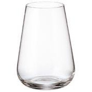Crystalite Набір склянок для соку Ardea 300мл 2SE45/00000/300 - зображення 1