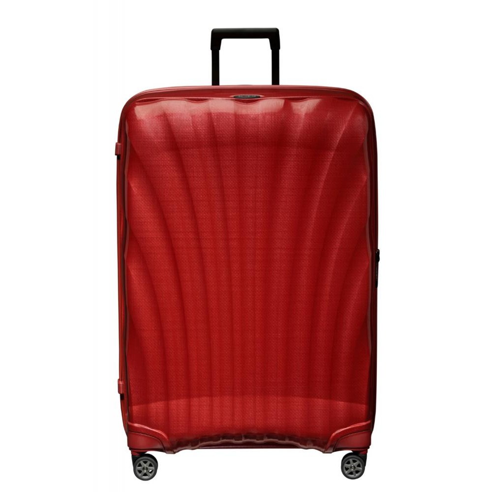 Samsonite C-LITE RED (CS2*10006) - зображення 1