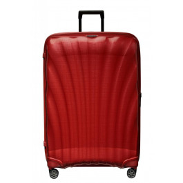   Samsonite C-LITE RED (CS2*10006)