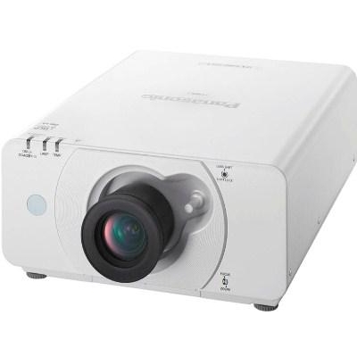 Panasonic PT-DX500E - зображення 1