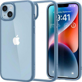 Spigen iPhone 14 Ultra Hybrid Sierra Blue (ACS05580)
