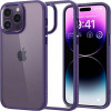 Spigen iPhone 14 Pro Ultra Hybrid Deep Purple (ACS05577) - зображення 1