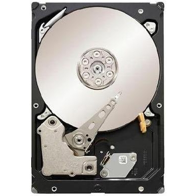 Seagate Constellation ES ST1000NM0001 - зображення 1